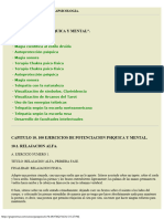 CURSO DE PARAPSICOLOGIA. Tomo 9