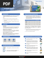 F.T. Fortimax - MS (MH)