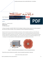 A Área de Exposição Equivalente Segundo A Parte 2 Da ABNT NBR 5419 - 2015 - O Setor Elétrico