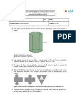 Lista 4 Bim PDF