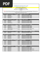 Planilha-Vestibular-inaptos Uneb 2023