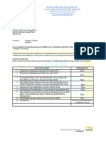 NAZROS (One Time Transaction) BFCI ENGAGEMENT PROPOSAL