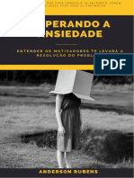 O Objetivo Deste Ebook É Educar