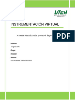 Instrumentacion Virtual