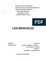 Los Manuales