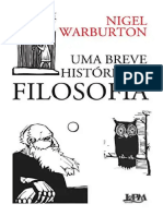 Uma Breve Historia Da Filosofia Nigel Wa