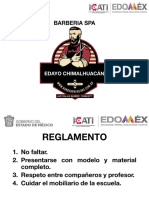 CURSO Barberia y Spa