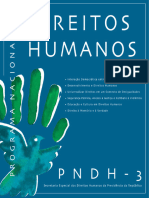 Programa Nacional de Direitos Humanos