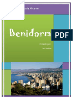 Benidorm