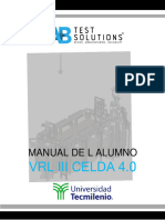 UM-Tecmilenio-VRL IIl Manual Del Alumno Rev 04