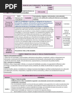 Proyecto 1. Desarrollemos e Implementemos Un Servicio para La Comunidad