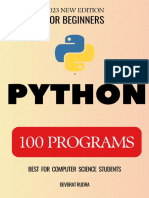 Python Example