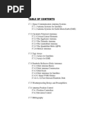 Antenna Fundamentals