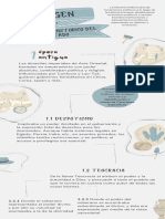 Infografia Origene y Desarrollo Historico Del Estado