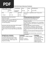 Acetaminophen