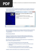 Practica OPenSSL