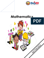 Math 1 - Q3 - Week 1 - Counting, Visualizing, Representing and Separating Groups of Objects Into Equal Quantity Up To 50 - For Reproduction