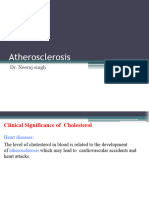 Atherosclerosis