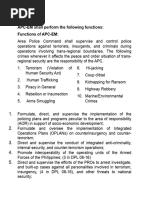 Functions of Apc em For Printing Edited For Rspnco