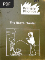 The Brave Hunter