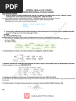 10th Science The Last Minute Revision-1