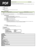 Histopath Lec Notes