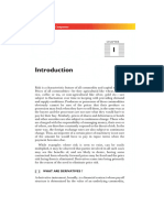 Investmnet Analysis Unit 4