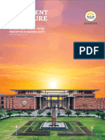 IIM Nagpur MBA Placement Brochure 1696154660