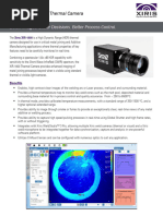 Xiris XIR-1800 - Datasheet - 20230828