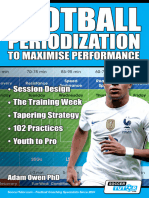 Football-Periodization Preview