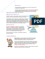 Edad Antigua, Linea Del Tiempo, Primera Actividad