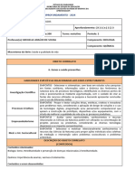 PAD APROFUNDAMENTO 2 Genes e Saúde Preventiva