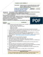 Textos Literarios Escritos en Español o Traducidos.