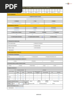 Ficha de La Laguna Amarilla Llena 2