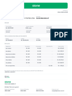 Relatório de Vendas Consolidado (Fev) - Stone