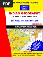 Indian Geography