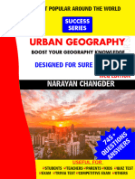 Urban Geography