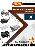 04 - Churrasqueiras