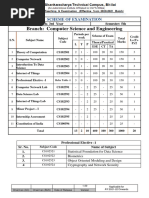 CSE 5 Syllabus