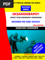 Oceanography