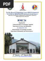 RMC Nitn - Iitg