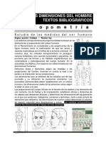 Icp1 2023 TP 4 Las Dimensiones Del Hombre Textos Bibliográficos