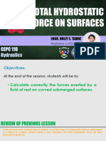 CEPC116 Lesson3 TotalHydrostaticForceonSurfacesPart2 Summer