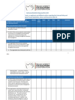 12454-ANNEX L - E14 - Self-Evaluation Questionnaire On SEA-H - en