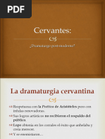 Cervantes Pre Sepp T