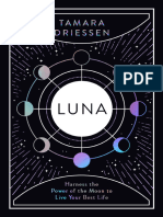 Luna - Tamara - Driessen