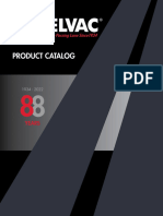 Velvac 2022 Catalog