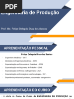 Slide de Introdução