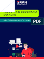 HIS e GEO Do AC