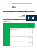 PG-GI-17 Programa de Gestion para La Prevencion de La Distracción